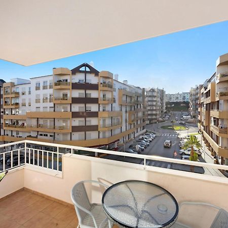 Apartamento Caravela Lagos Exterior foto