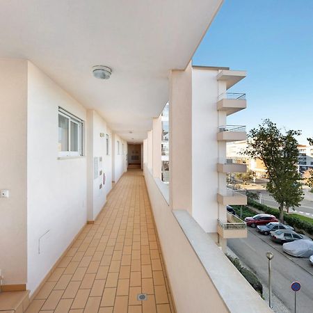 Apartamento Caravela Lagos Exterior foto