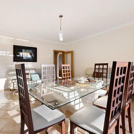 Apartamento Caravela Lagos Exterior foto