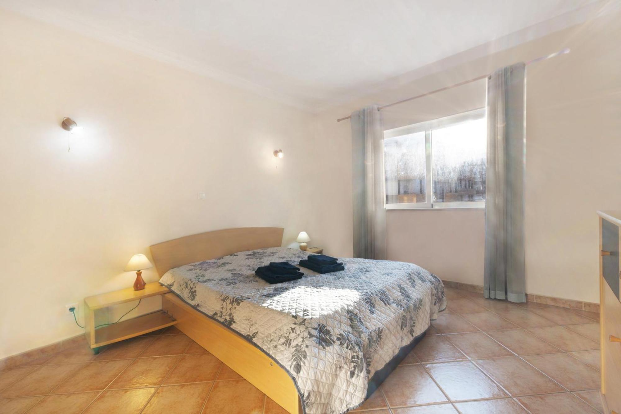 Apartamento Caravela Lagos Exterior foto