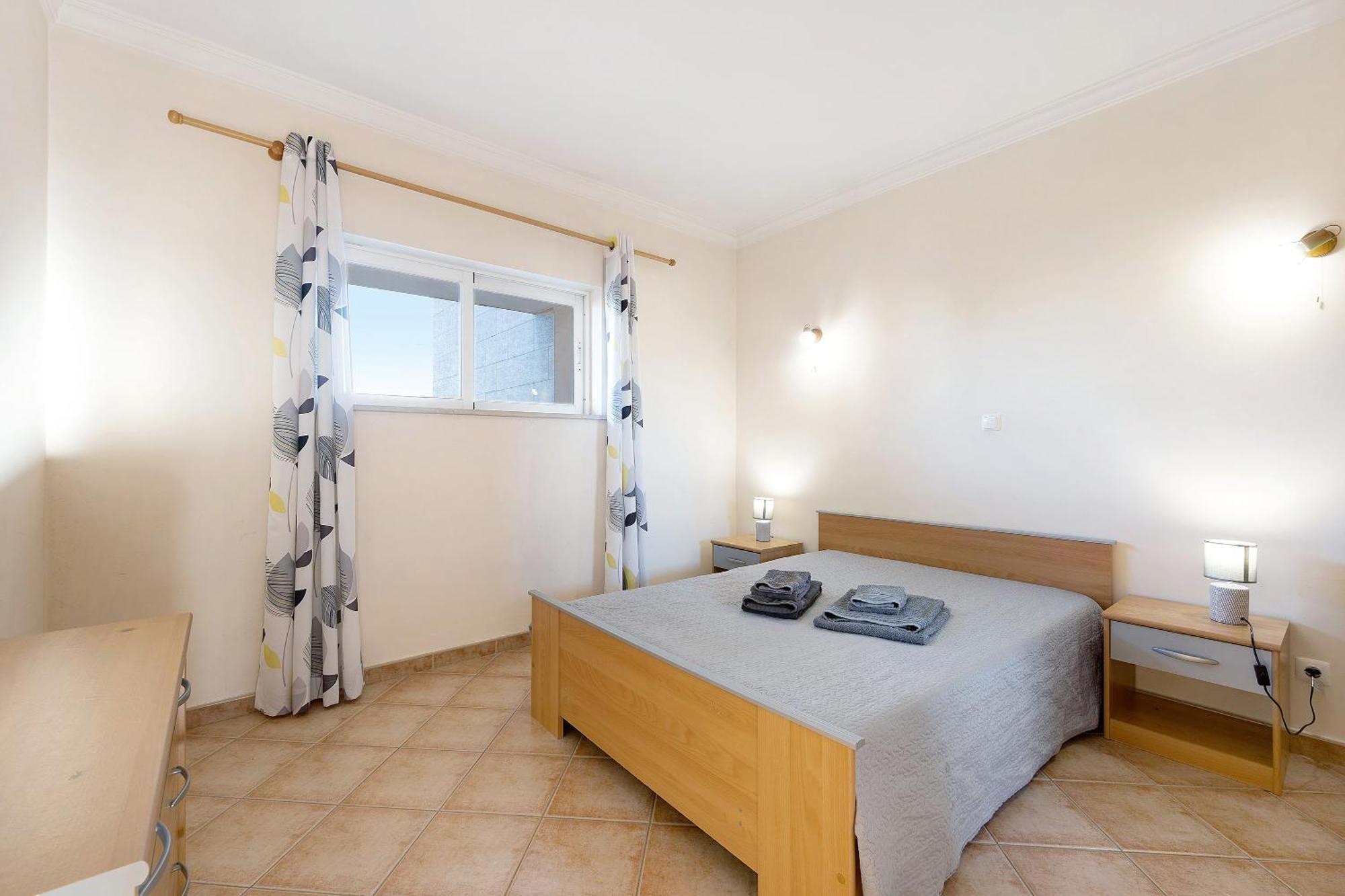 Apartamento Caravela Lagos Exterior foto