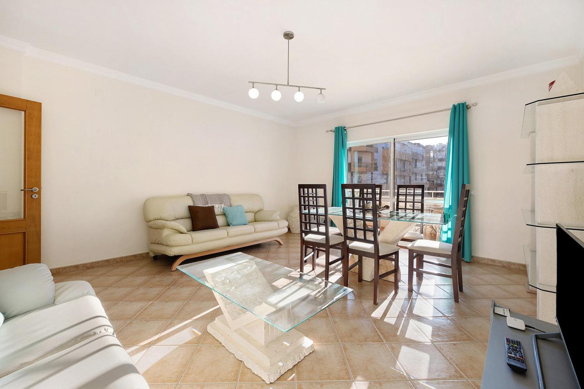 Apartamento Caravela Lagos Exterior foto